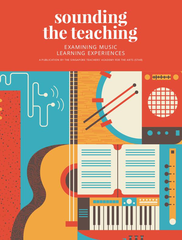 Sounding the Teaching