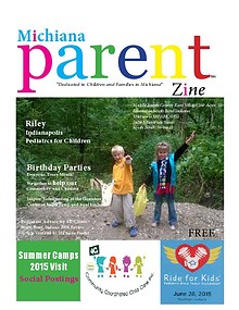 Michiana Parent Magazine