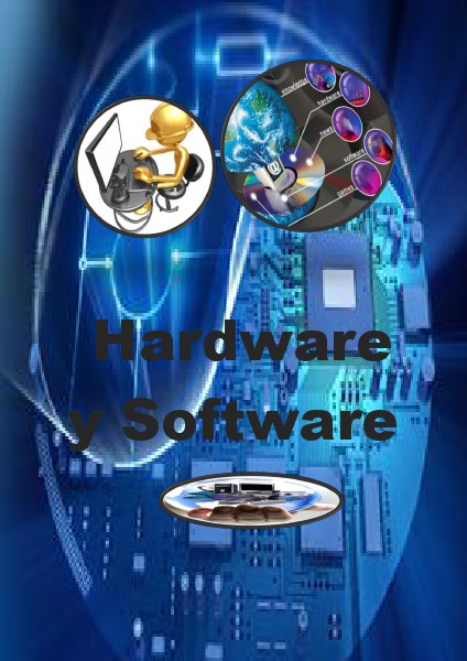 Hardware y Software volumen I