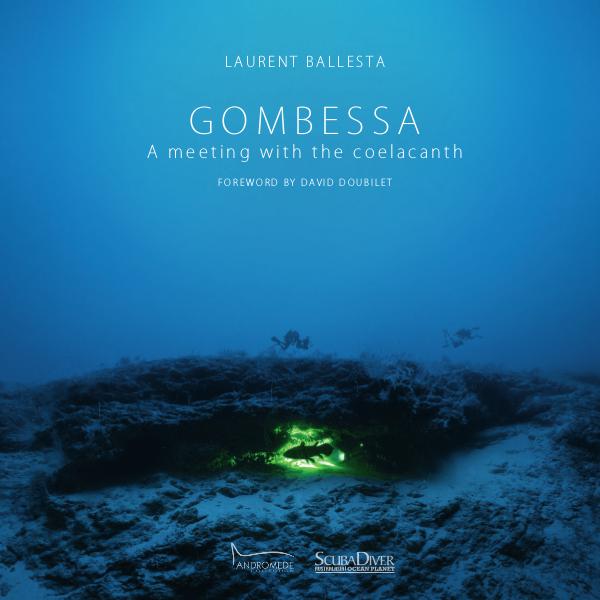 Gombessa: A meeting with the coelacanth