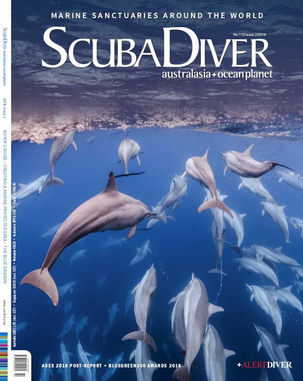 Asian Diver and Scuba Diver Issue 02-2018 (112)