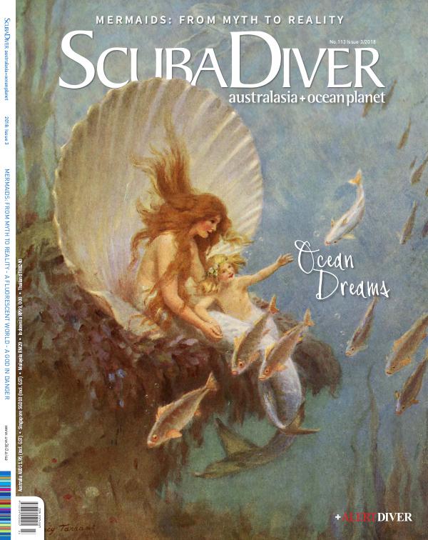Asian Diver and Scuba Diver Issue 03-2018 (113)