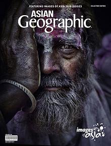 Asian Geographic