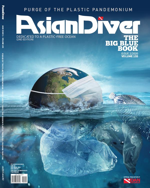 Asian Diver and Scuba Diver Issue 02-2020 (155)
