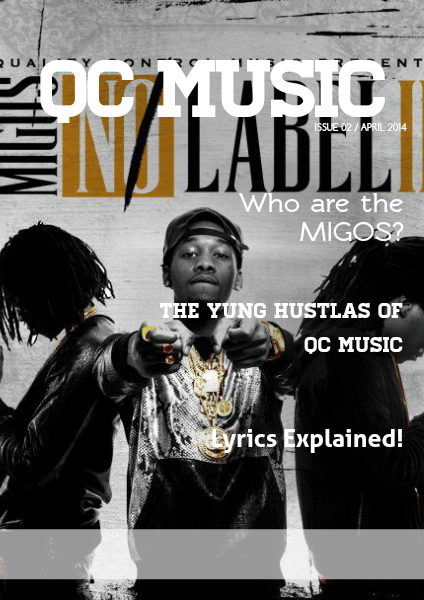 QC Music 100