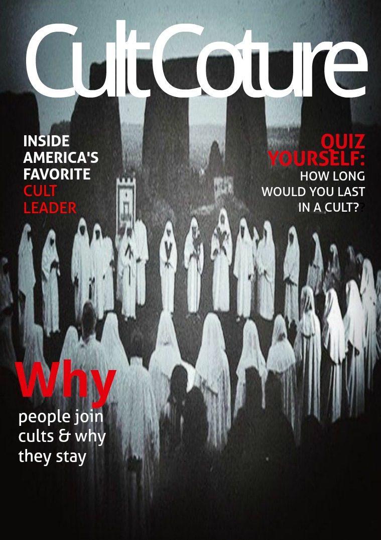 Cult Coture 1