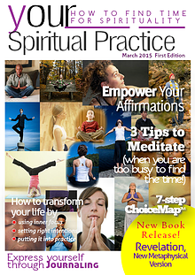 Your Spiritual Practice