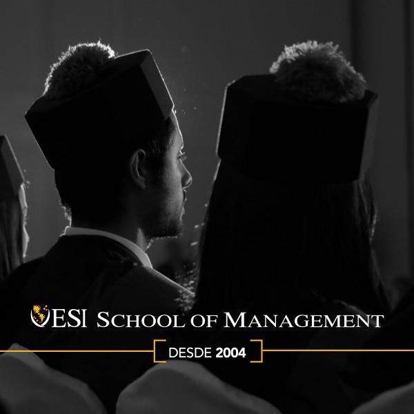 ESI School of Management - Institucional Aprendizaje Activo, para Líderes Visionarios