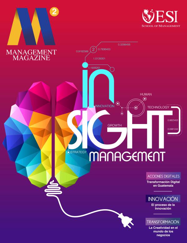 ESI Management Magazine Insight Management
