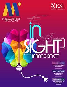 ESI Management Magazine