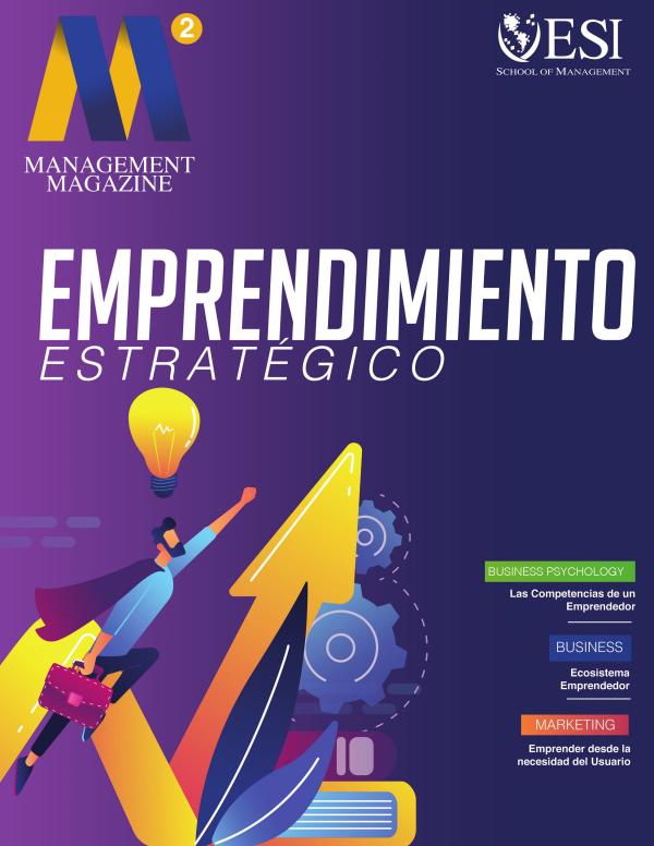 ESI Management Magazine Emprendimiento Estratégico