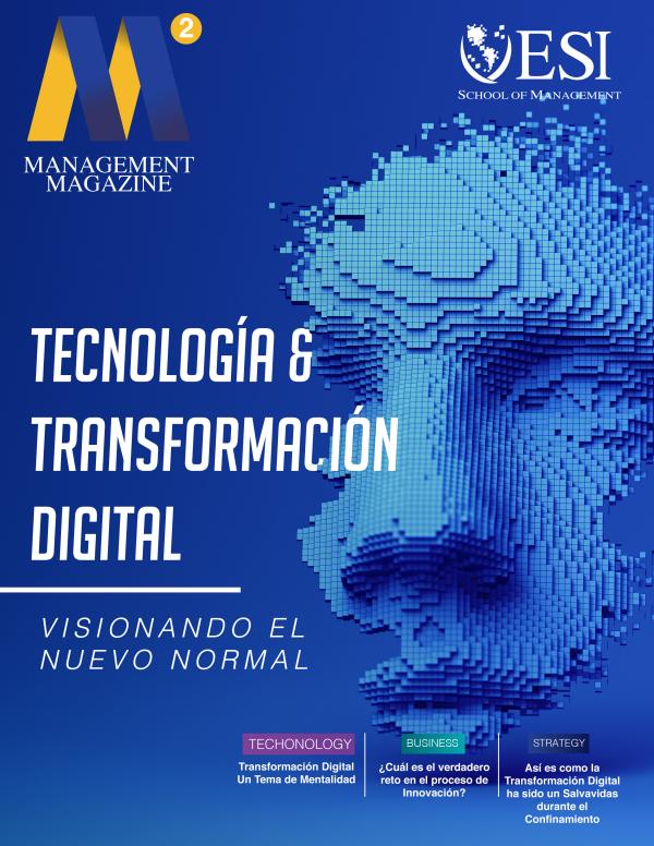 Tecnología Y Transformación Digital