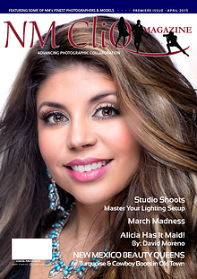 NM CliQ Magazine