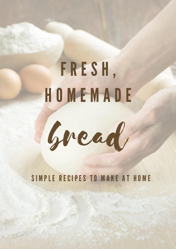 BidfoodHome Bread Recipes