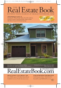 The Real Estate Book of the Emerald Coast-February 2013 29.3