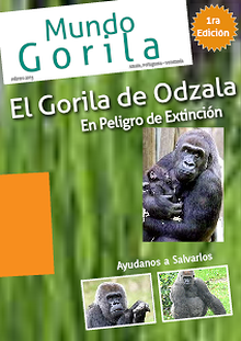 Mundo Gorila