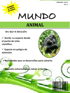 Mundo Animal 02 2013