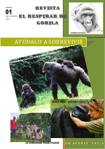El Respirar de un Gorila FEBRERO AÑO: 1