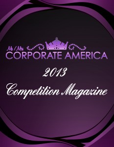 Ms. / Mrs. Corporate America MCA Contestants & ADs