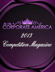 Ms. / Mrs. Corporate America