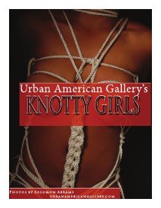 Knotty Girls Knotty Girls Vol 1