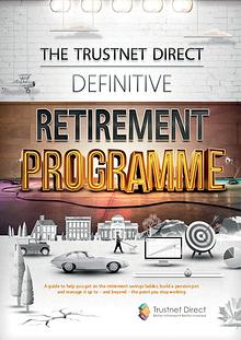Trustnet Direct