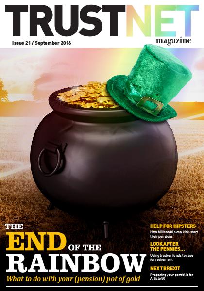 Issue 21 September 2016