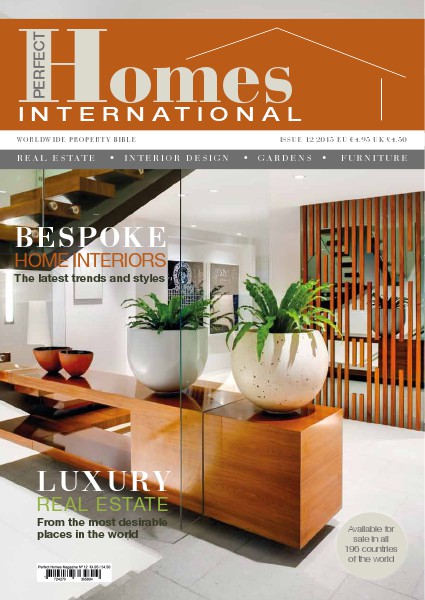 Perfect Homes Magazine - Issue 12