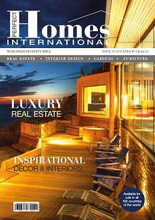 PERFECT HOMES MAGAZINE - Issue 13