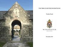 Winchester College Publication