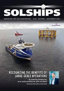 Solships - Solstad Offshore ASA