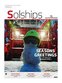 Solships - Solstad Offshore ASA