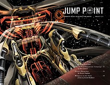 Jump Point magazine