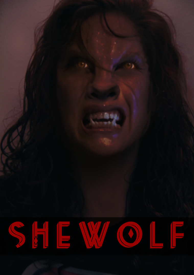 She-Wolf 1