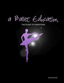 A Ballet Education Book Collection