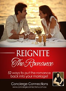 Reignite the Romance