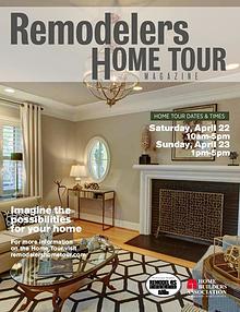 Remodelers Home Tour Magazine