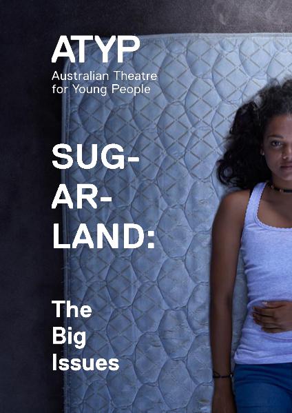 SUGARLAND_ATYP THE BIG ISSUES