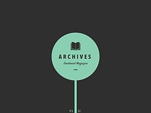 The Archives Devotional Magazine