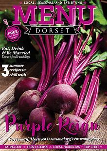 Menu Dorset issue 26