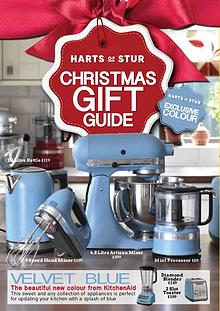HARTS of STUR 11 gift guide 2019