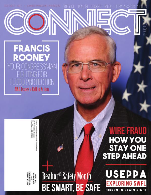 Connect Magazine September/October