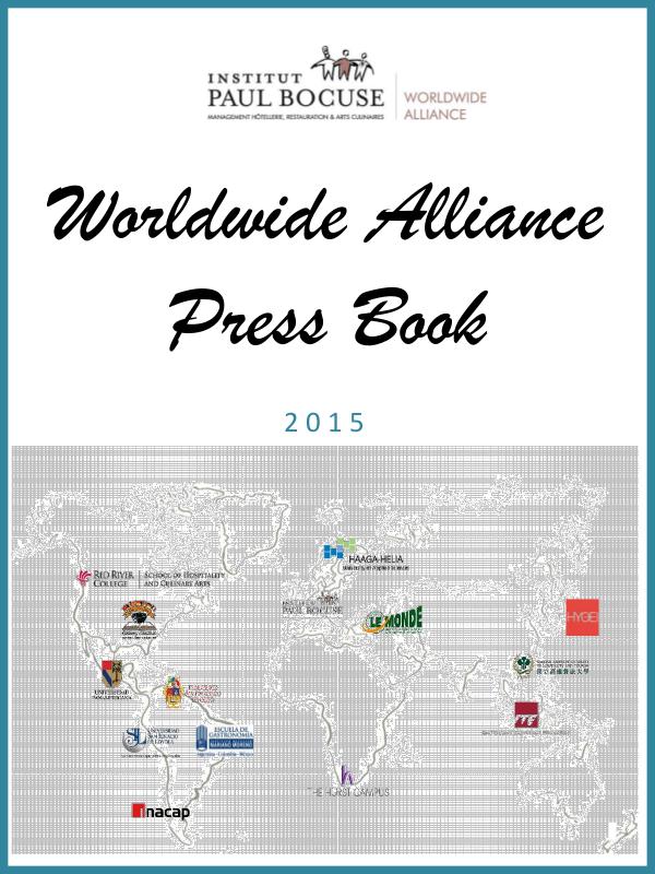 ALLIANCE PRESS BOOK 2015 1