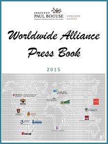 ALLIANCE PRESS BOOK 2015