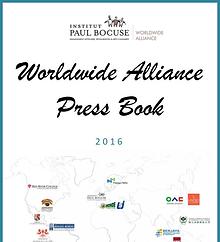 ALLIANCE PRESS BOOK 2016
