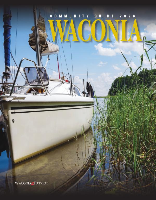 Waconia Guide 2023