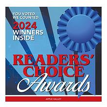 Apple Valley Reader's Choice Awards 2024
