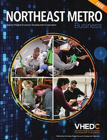 Northeast Metro Business