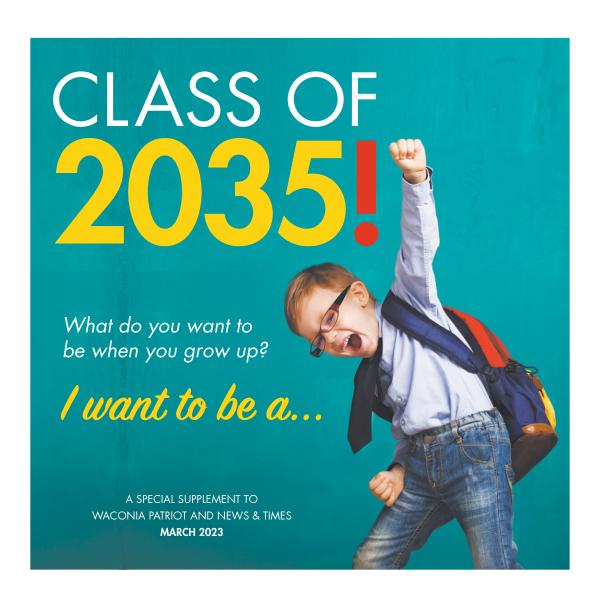 Class Of 2035