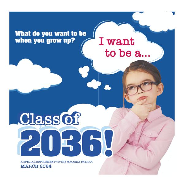 Class Of 2036